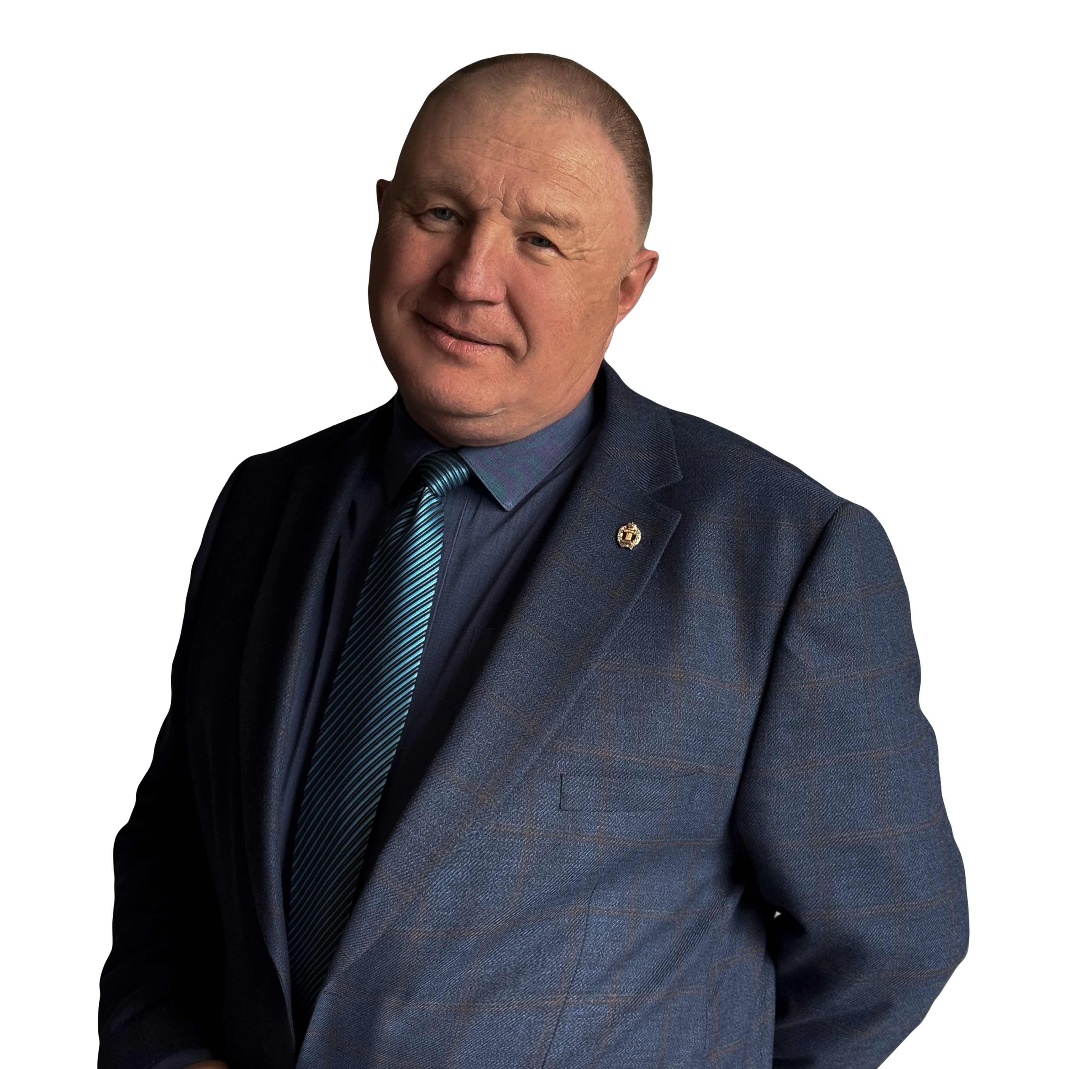 Фотография адвоката