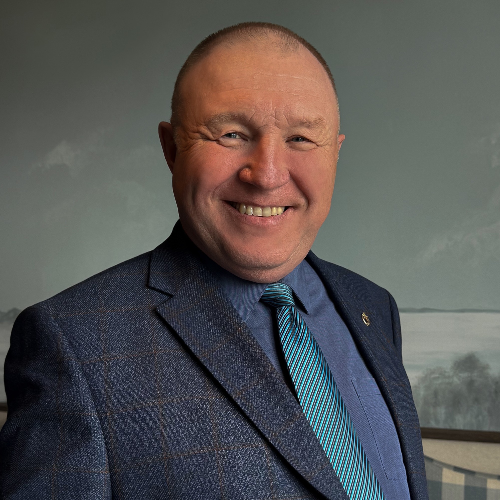 Фотография адвоката